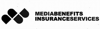 MEDIABENEFITS INSURANCESERVICES logo