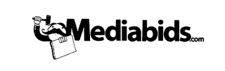 MEDIABIDS.COM logo