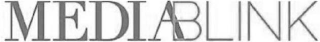 MEDIABLINK logo