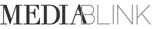 MEDIABLINK logo