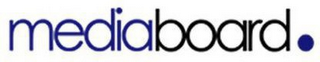 MEDIABOARD logo