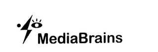 MEDIABRAINS logo