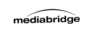 MEDIABRIDGE logo