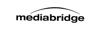 MEDIABRIDGE logo