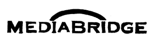 MEDIABRIDGE logo