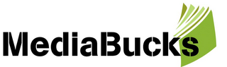 MEDIABUCKS logo