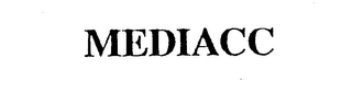 MEDIACC logo