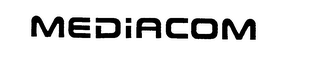 MEDIACOM logo