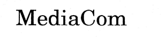 MEDIACOM logo