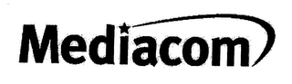 MEDIACOM logo