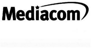 MEDIACOM logo