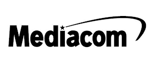 MEDIACOM logo