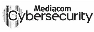 MEDIACOM CYBERSECURITY logo