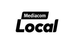MEDIACOM LOCAL logo