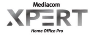 MEDIACOM XPERT HOME OFFICE PRO logo