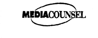 MEDIACOUNSEL logo