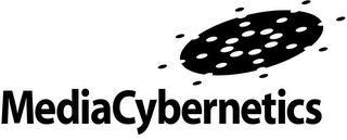 MEDIACYBERNETICS logo
