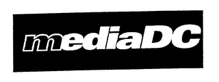 MEDIADC PRODUCTIONS logo