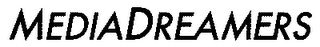 MEDIADREAMERS logo