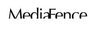 MEDIAFENCE logo