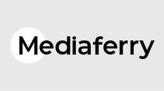MEDIAFERRY logo
