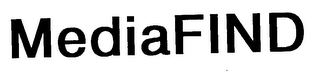 MEDIAFIND logo