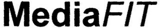 MEDIAFIT logo