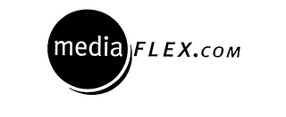 MEDIAFLEX.COM logo