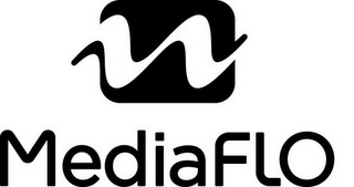 MEDIAFLO logo