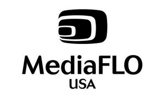 MEDIAFLO USA logo