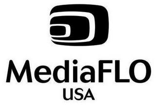 MEDIAFLO USA logo