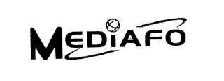 MEDIAFO logo