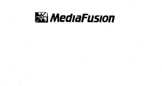 MEDIAFUSION logo
