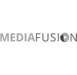 MEDIAFUSION logo