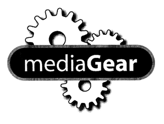 MEDIAGEAR logo