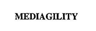 MEDIAGILITY logo