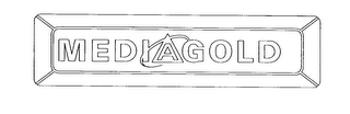MEDIAGOLD logo