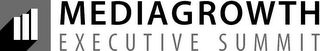 MEDIAGROWTH EXECUTIVE SUMMIT logo