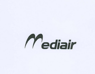 MEDIAIR logo