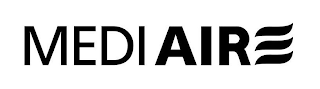 MEDIAIR logo