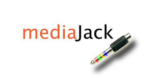 MEDIAJACK logo