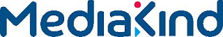 MEDIAKIND logo