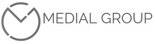MEDIAL GROUP logo