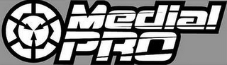 MEDIAL PRO logo