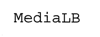 MEDIALB logo