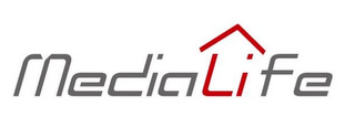 MEDIALIFE logo