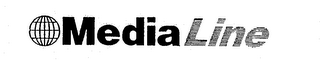 MEDIALINE logo