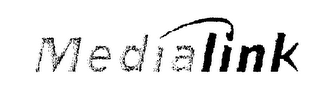 MEDIALINK logo