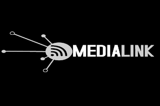 MEDIALINK logo
