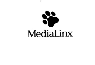 MEDIALINX logo